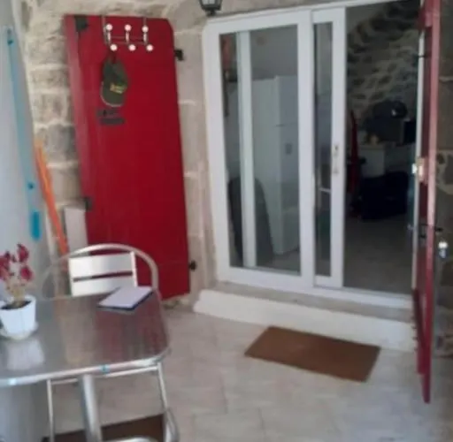Ideal Pour Vos Casa de Férias *